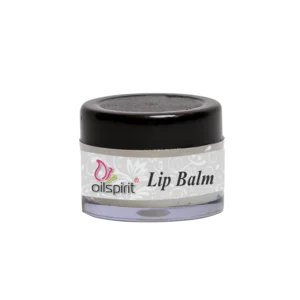 Lip Balm by Oil Spirit