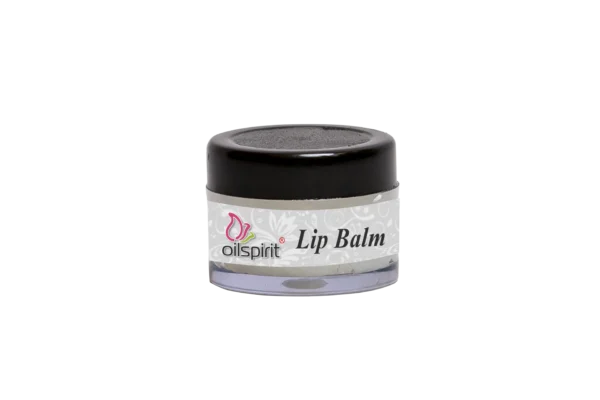 Lip Balm by Oil Spirit