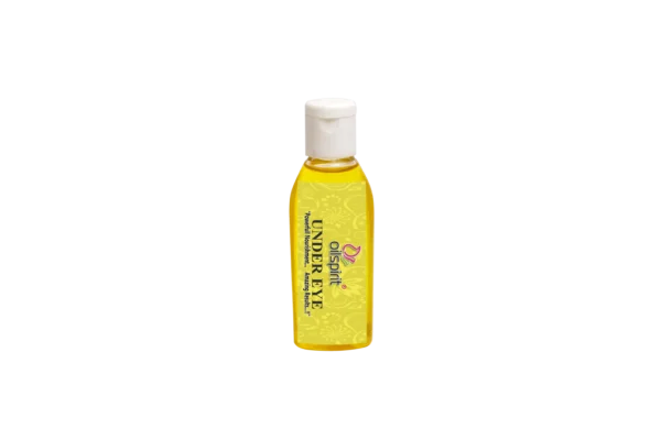 Under Eye Oil by Oil Spirit